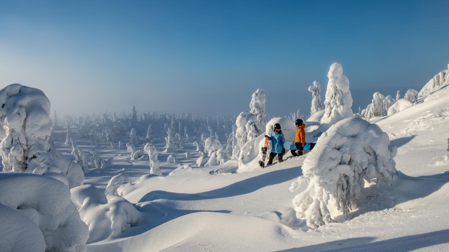 Wintersport Varpuperä